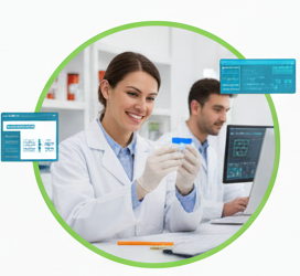 Investigación & Desarrollo