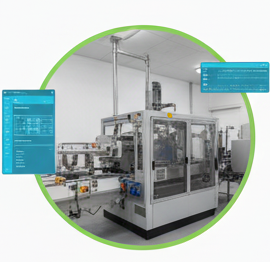 Producción Eficiente